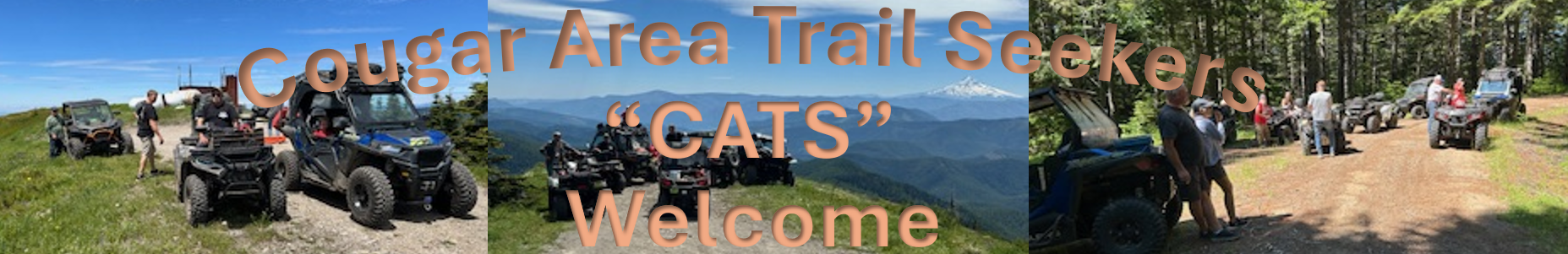 CATS Welcome Header.